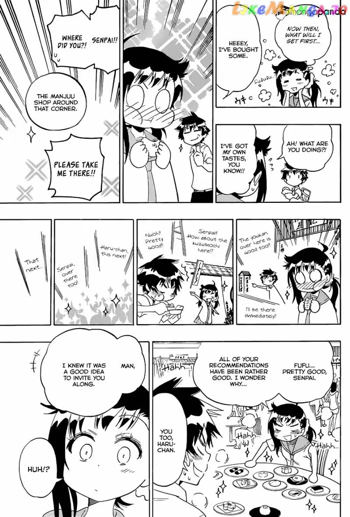 Nisekoi Chapter 94 image 08_optimized